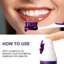 Creme Dental Clareador – Higiene e Sorriso Brilhante