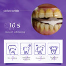 Creme Dental Clareador – Higiene e Sorriso Brilhante