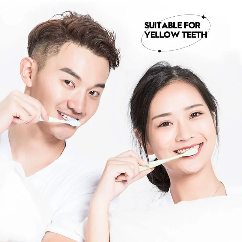 Creme Dental – Dentes Brancos e Hálito Fresco