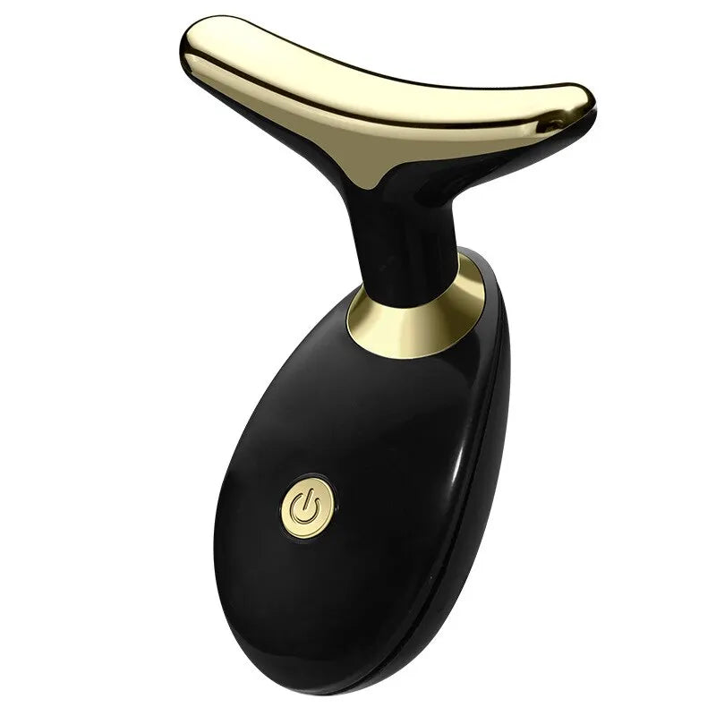 Massageador Facial Elétrico – Lifting e Firmeza