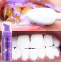 Creme Dental Clareador – Higiene e Sorriso Brilhante