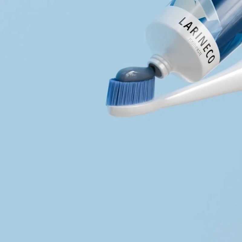 Creme Dental Remineralizante – Dentes Brancos e Hálito Fresco