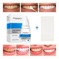 Creme Dental Clareador – Higiene e Sorriso Brilhante