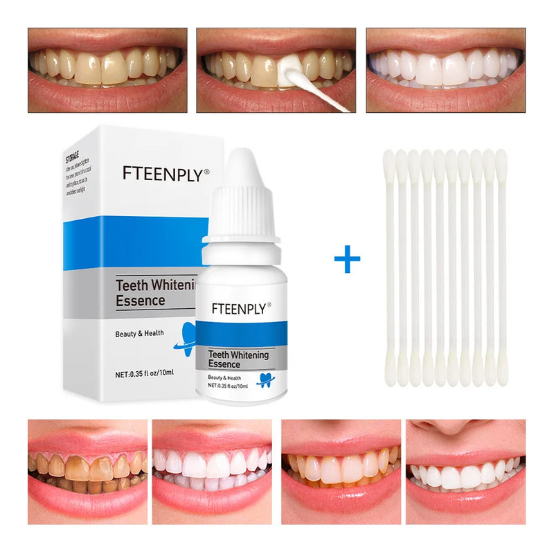 Creme Dental Clareador – Higiene e Sorriso Brilhante